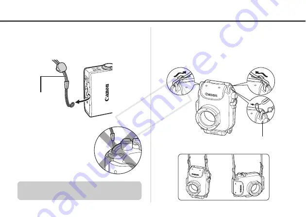 Canon WP-Dc22 Скачать руководство пользователя страница 29