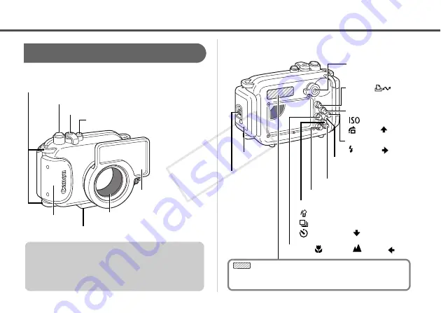 Canon WP-Dc22 Скачать руководство пользователя страница 87