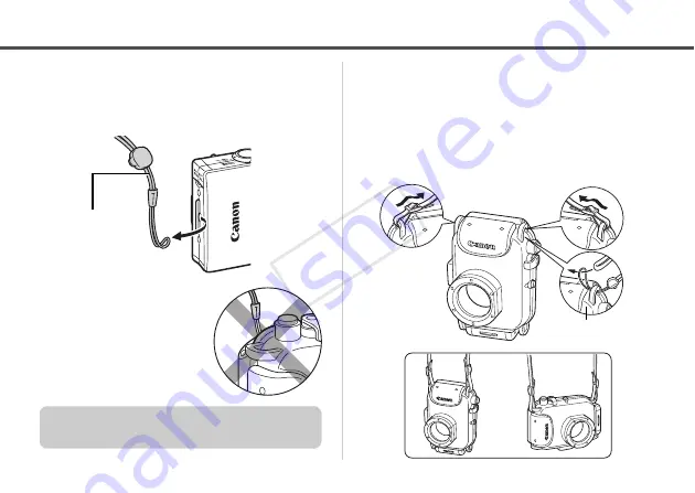 Canon WP-DC24 Скачать руководство пользователя страница 69