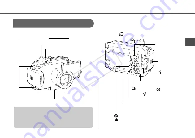 Canon WP-DC27 Скачать руководство пользователя страница 8