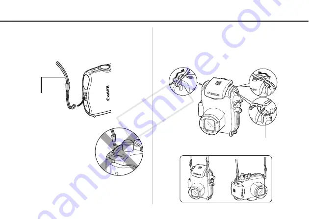 Canon WP-DC27 Скачать руководство пользователя страница 29