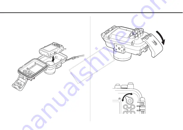 Canon WP-DC27 Скачать руководство пользователя страница 31