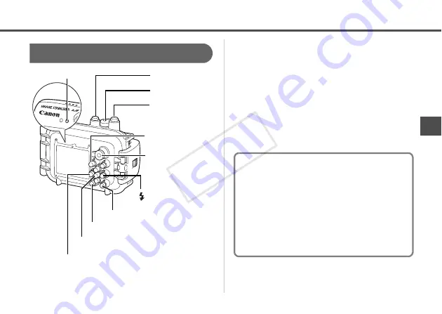 Canon WP-DC27 Скачать руководство пользователя страница 32