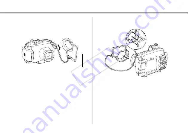 Canon WP-DC27 Скачать руководство пользователя страница 35