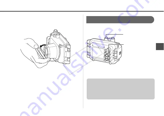 Canon WP-DC27 Скачать руководство пользователя страница 36