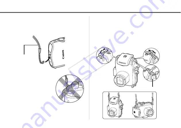 Canon WP-DC27 Скачать руководство пользователя страница 49