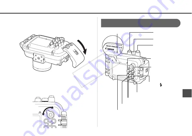 Canon WP-DC27 Скачать руководство пользователя страница 92