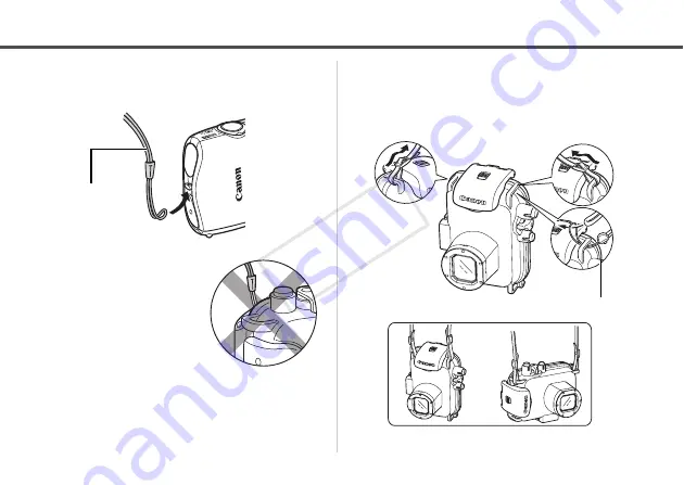 Canon WP-DC27 Скачать руководство пользователя страница 129