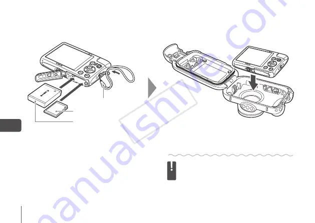 Canon WP-DC37 User Manual Download Page 45