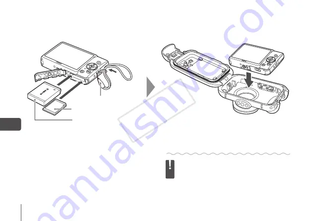 Canon WP-DC39 User Manual Download Page 45