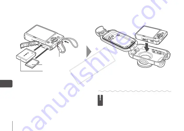 Canon WP-DC39 User Manual Download Page 57