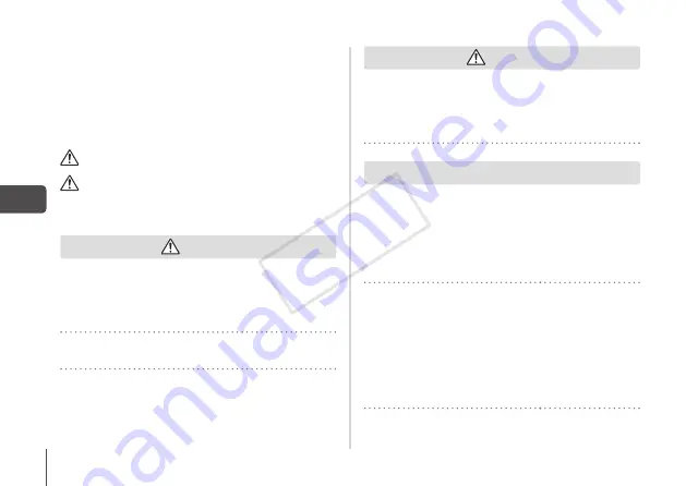 Canon WP-DC41 User Manual Download Page 15