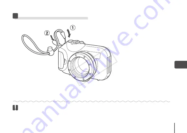 Canon WP-DC41 Скачать руководство пользователя страница 30