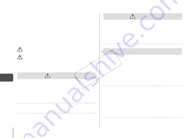 Canon WP-DC41 User Manual Download Page 39