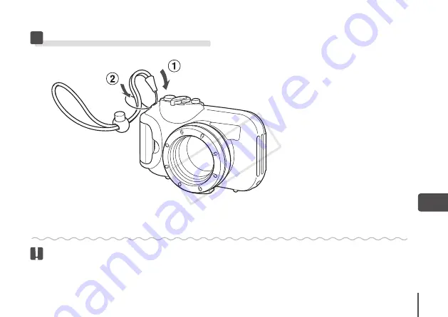 Canon WP-DC41 Скачать руководство пользователя страница 54