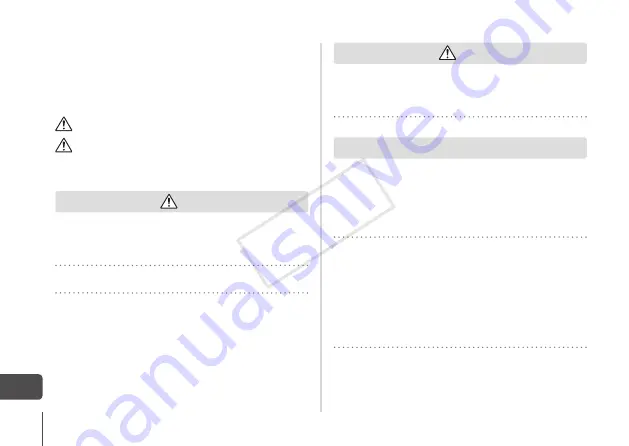 Canon WP-DC41 User Manual Download Page 87