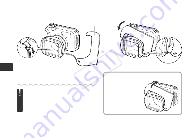 Canon WP-DC42 Скачать руководство пользователя страница 31