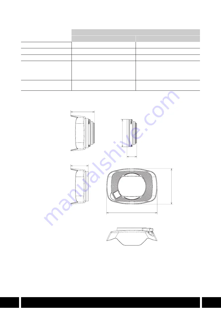 Canon XA65 User Manual Download Page 102