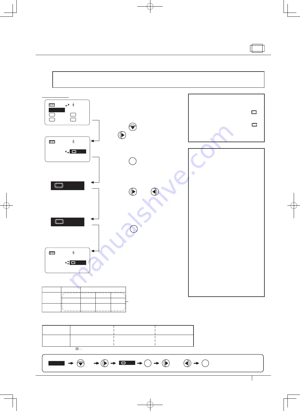 Canon XJ22 7.3B Series Operator'S Manual Download Page 145