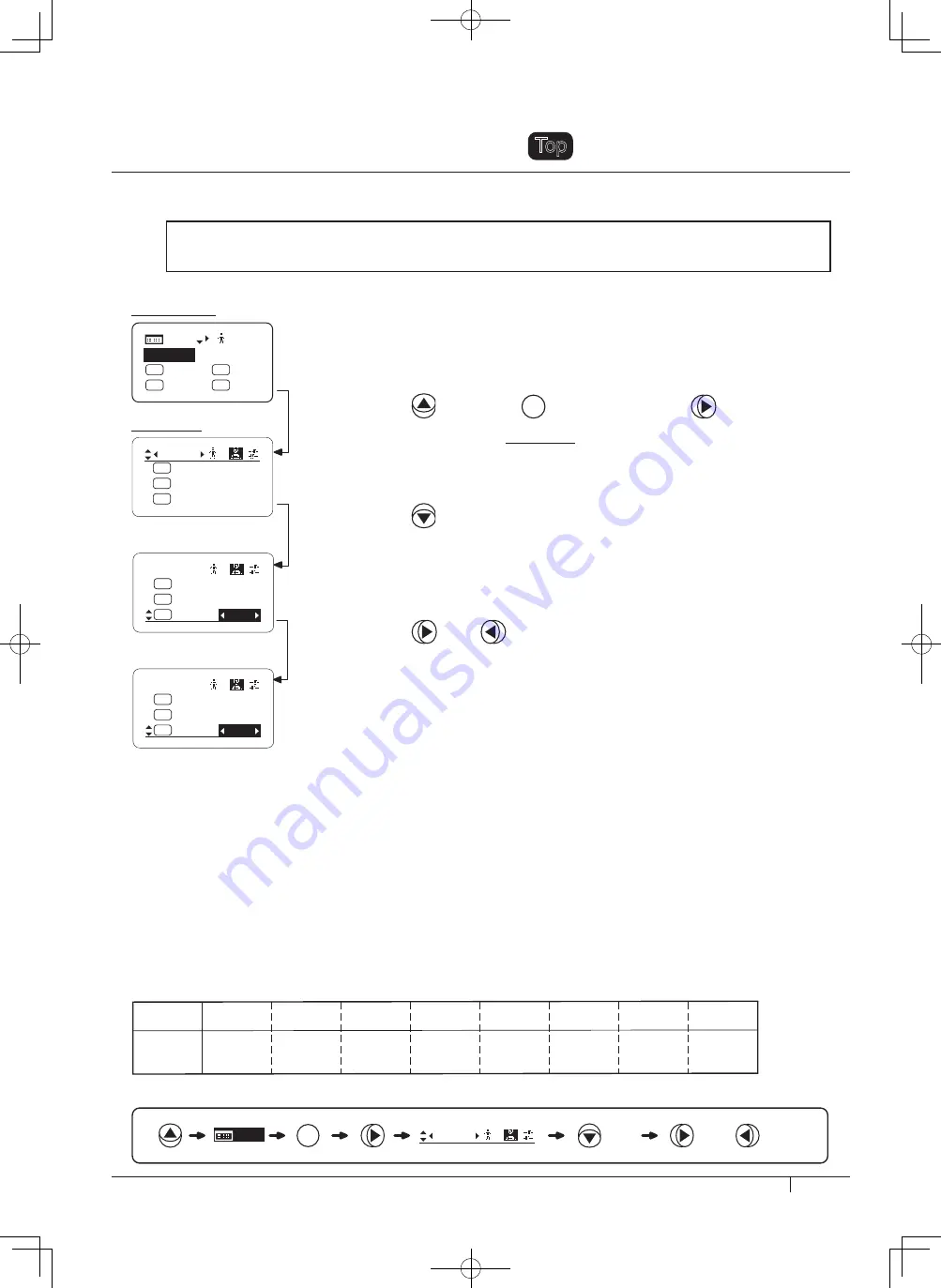 Canon XJ22 7.3B Series Operator'S Manual Download Page 177