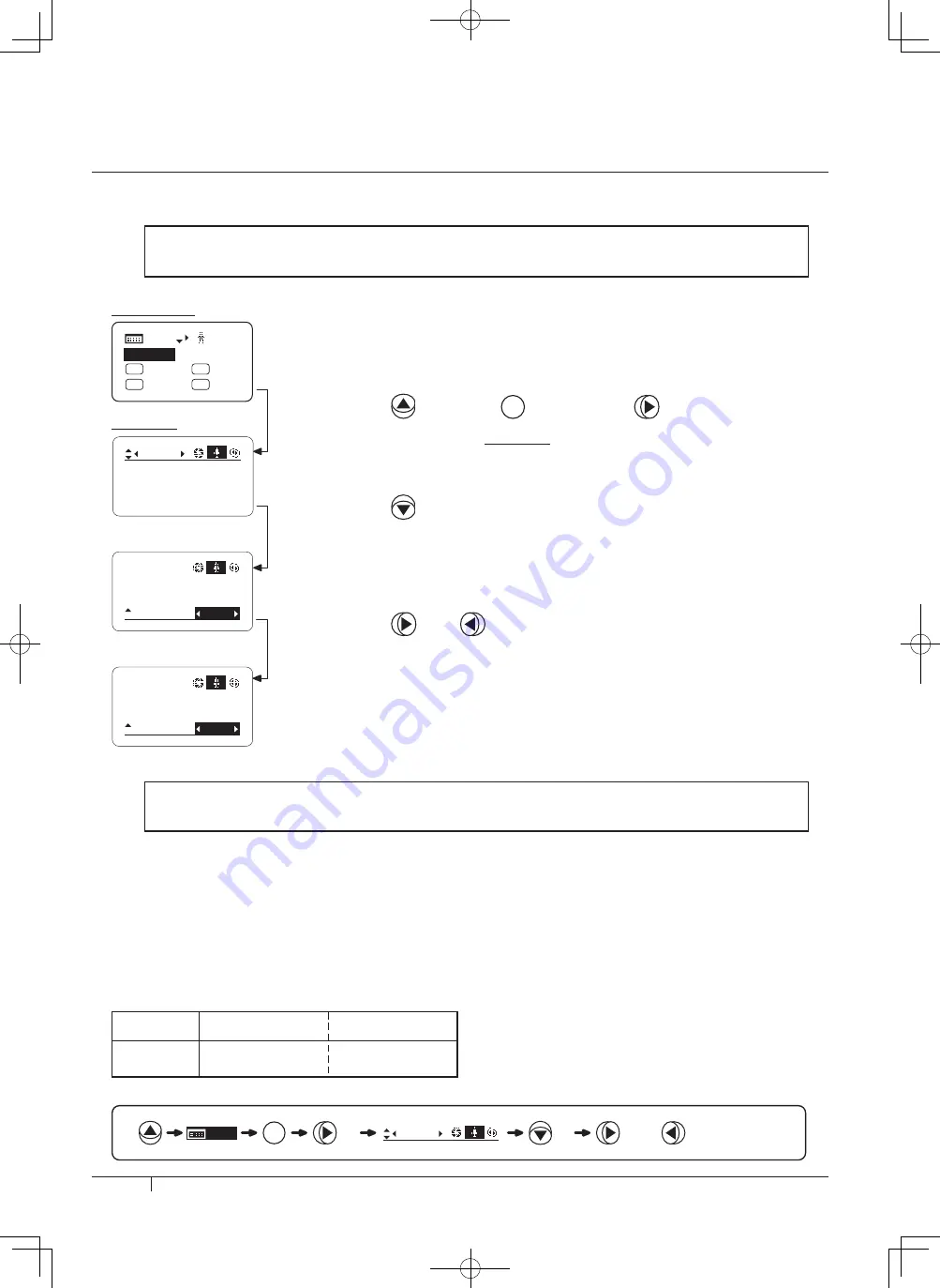 Canon XJ22 7.3B Series Operator'S Manual Download Page 202