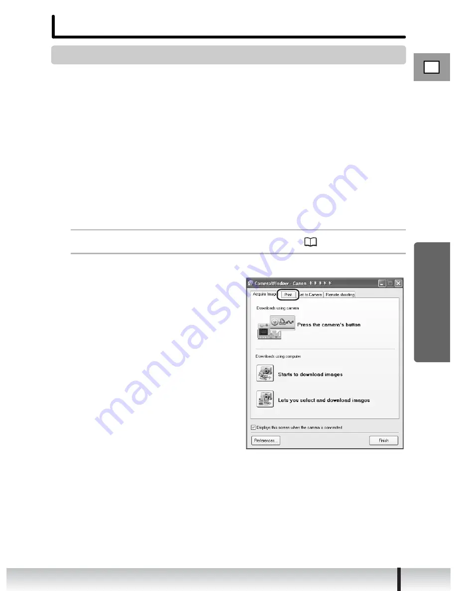 Canon ZR 830 Instruction Manual Download Page 139