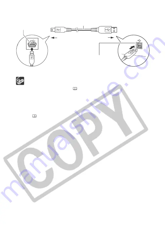 Canon ZR90 Instruction Manual Download Page 20