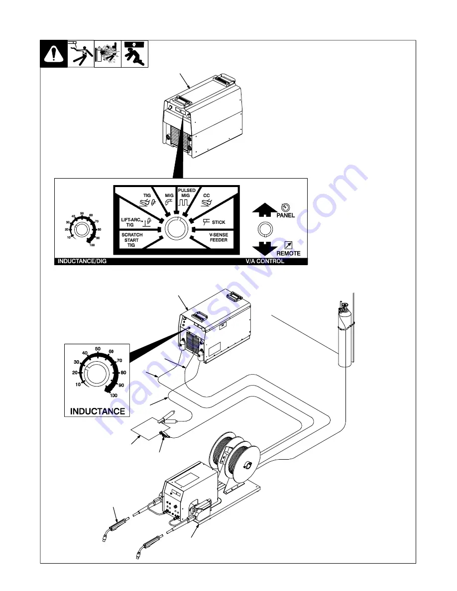 CANOX C-D64M Owner'S Manual Download Page 16