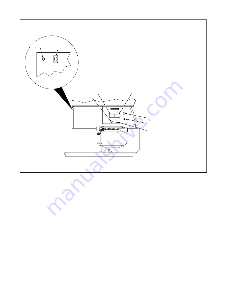 CANOX C-D64M Owner'S Manual Download Page 23