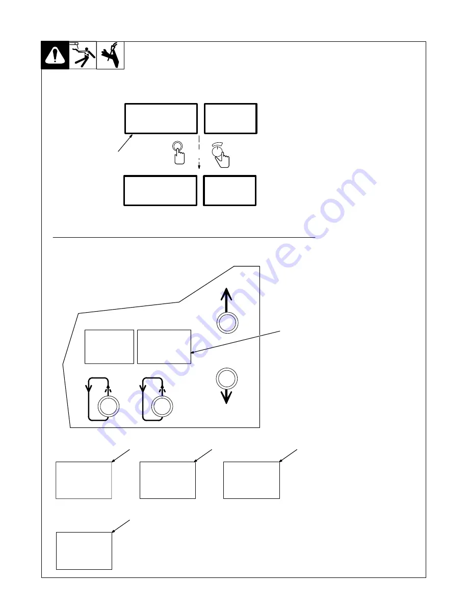 CANOX C-D64M Owner'S Manual Download Page 39