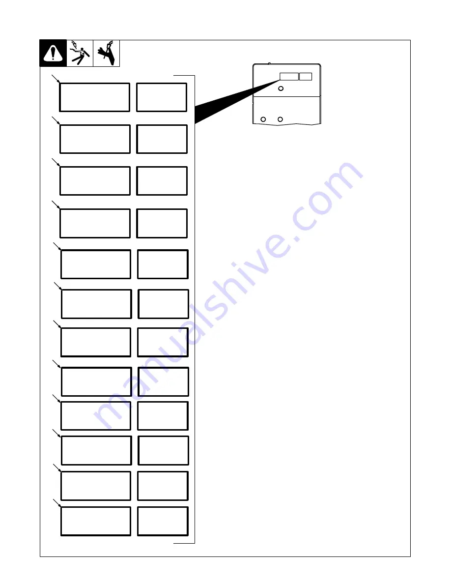 CANOX C-D64M Owner'S Manual Download Page 42