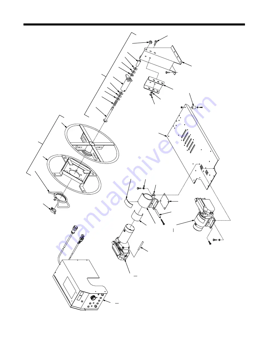 CANOX C-D64M Owner'S Manual Download Page 46