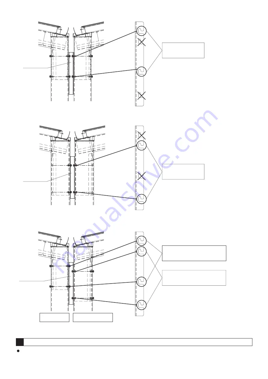 cantaport PJF Series Manual Download Page 6