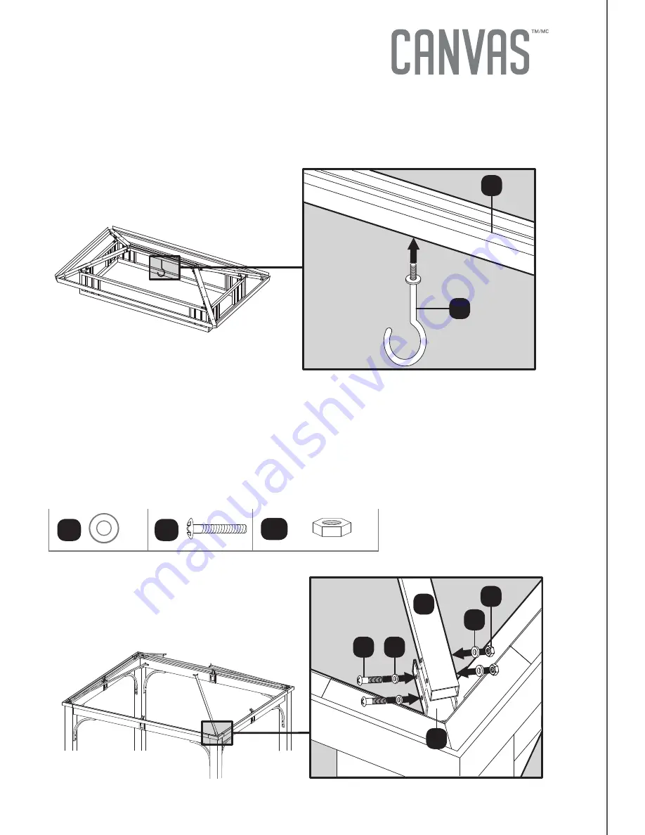 Canvas 088-1760-6 Скачать руководство пользователя страница 15