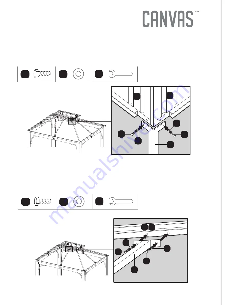 Canvas 088-1760-6 Скачать руководство пользователя страница 17