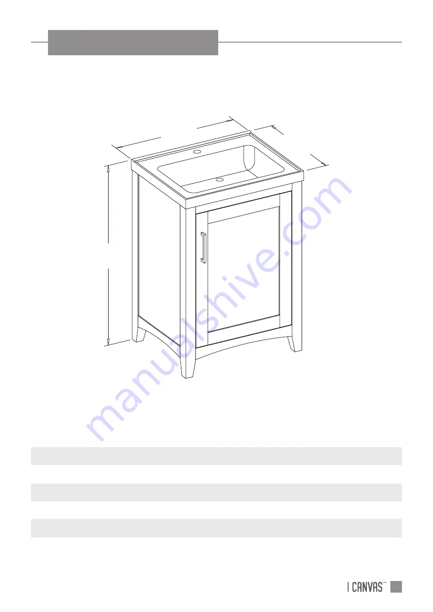 Canvas CRESTON 063-6338-2 Скачать руководство пользователя страница 33