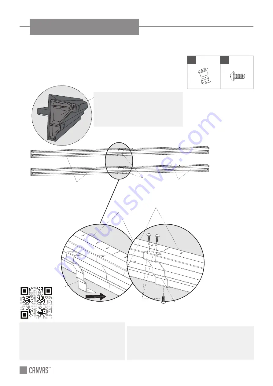 Canvas SKYLINE 088-2258-8 Manual Download Page 54