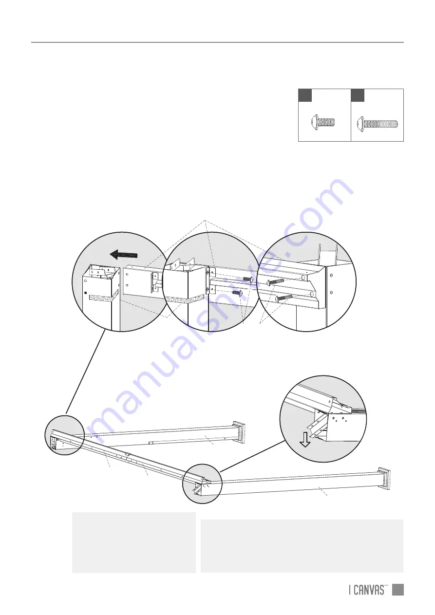 Canvas SKYLINE 088-2258-8 Скачать руководство пользователя страница 55