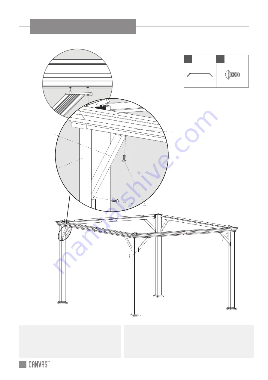 Canvas SKYLINE 088-2258-8 Manual Download Page 60