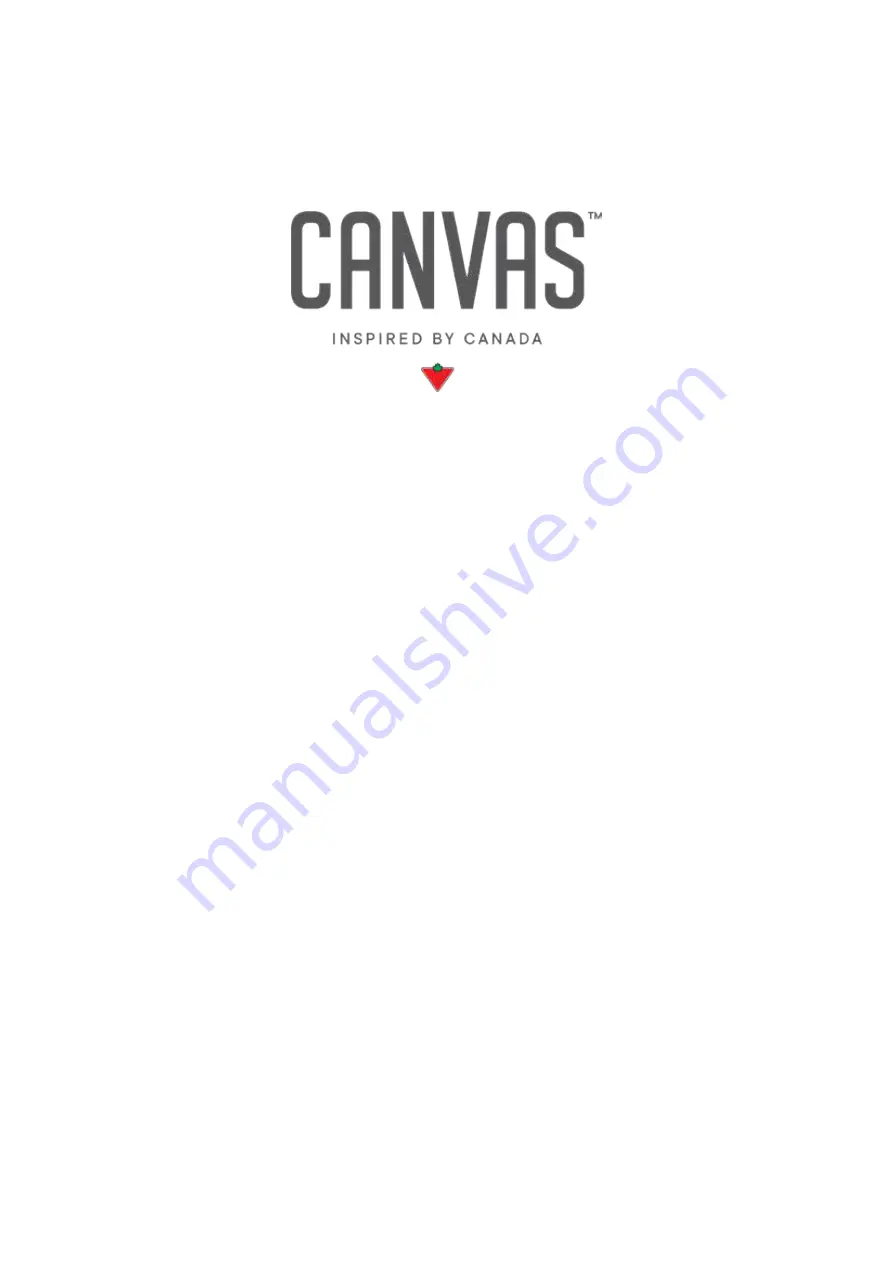 Canvas SYDNEY 088-2290-8 Скачать руководство пользователя страница 13