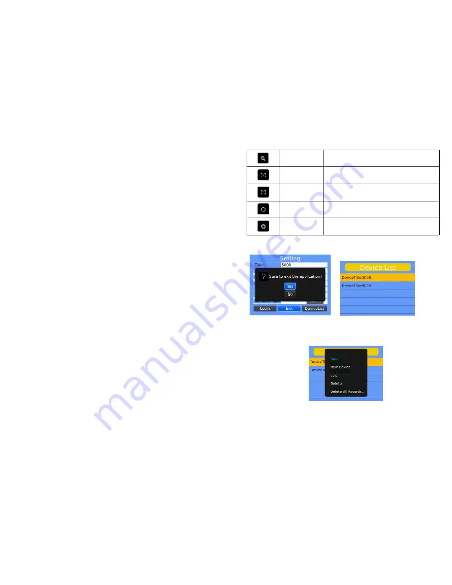 Canvision CAD9008H2 User Manual Download Page 54