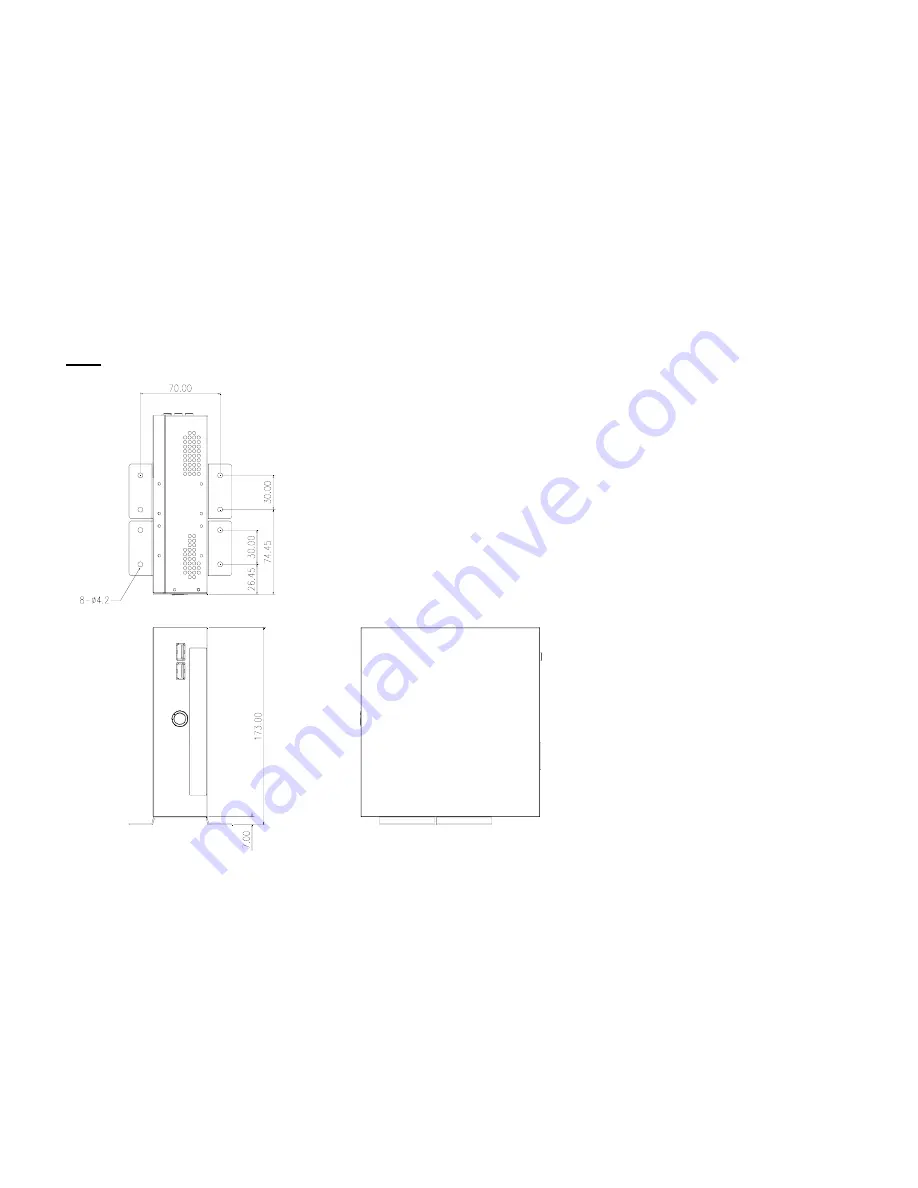 Canvys AOpen DE965 Assembly Manual Download Page 48