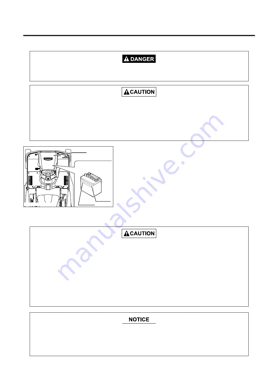 CanyCom CM 2103 Operator'S Manual Download Page 45