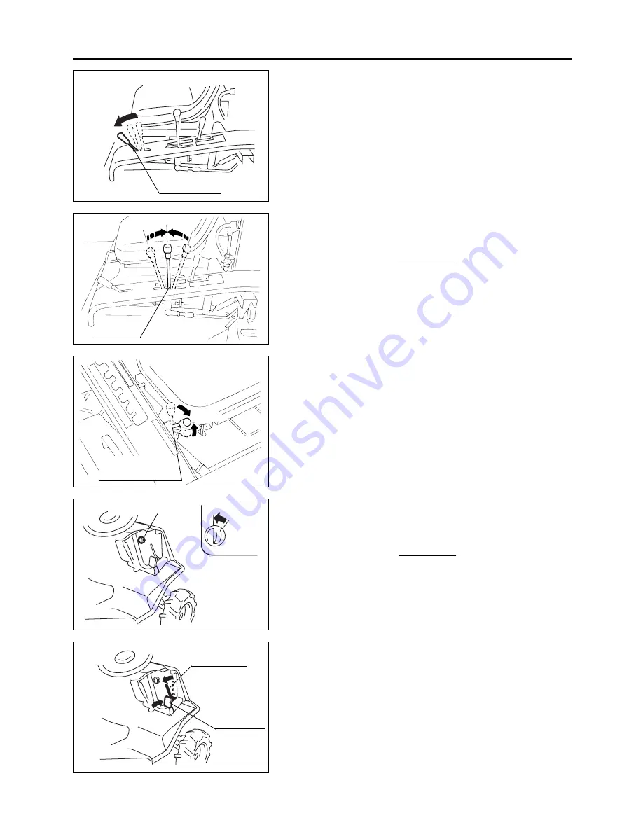 CanyCom CM1802 Operator'S Manual Download Page 27