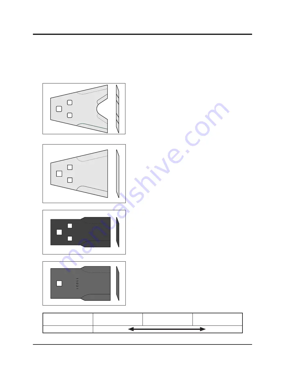 CanyCom CM223 Operator'S Manual Download Page 74