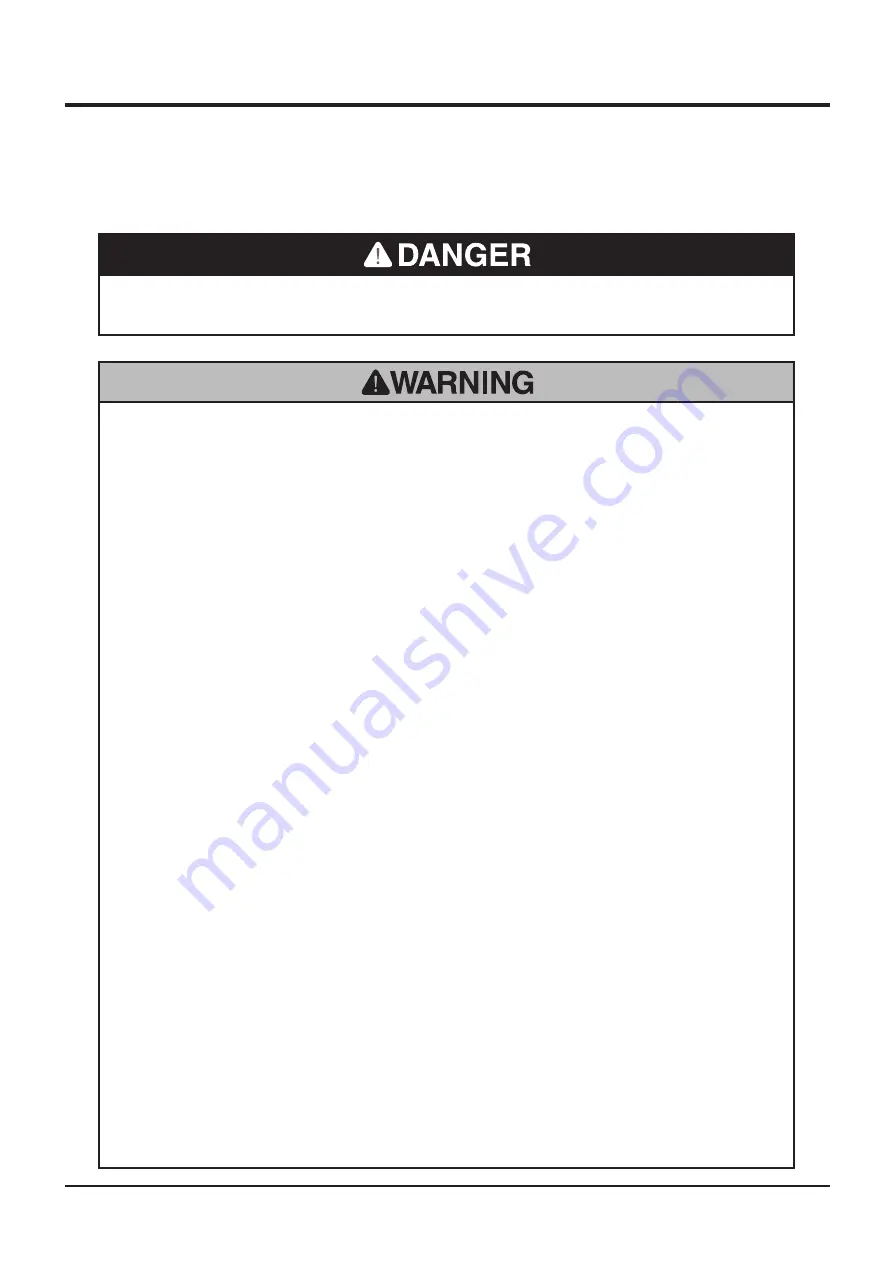 CanyCom CMX 227 Operator'S Manual Download Page 48