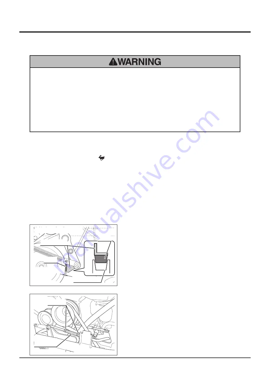 CanyCom CMX 227 Operator'S Manual Download Page 84