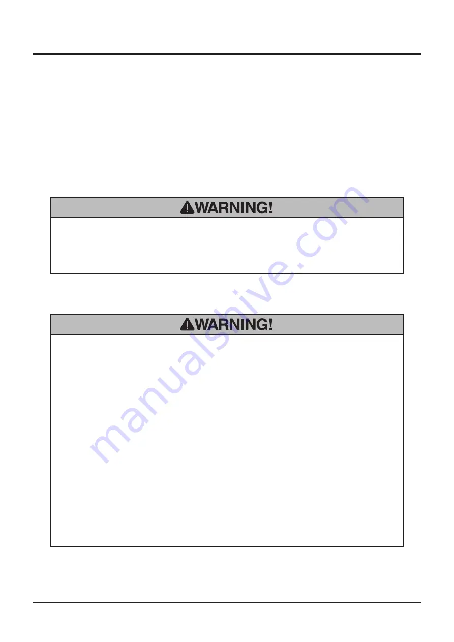 CanyCom CMX 252 Operator'S Manual Download Page 79