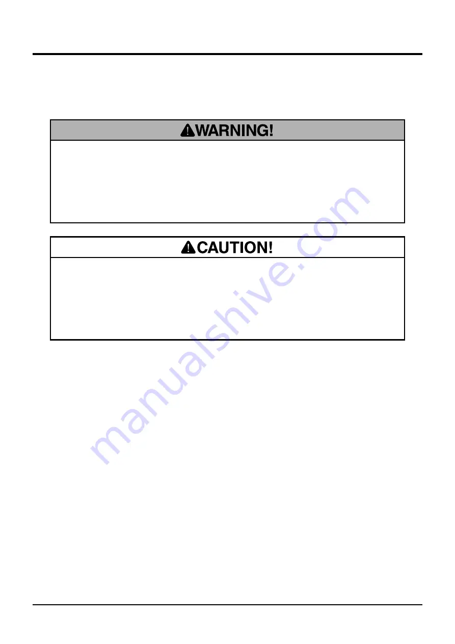 CanyCom Masao CM1401 Operator'S Manual Download Page 85