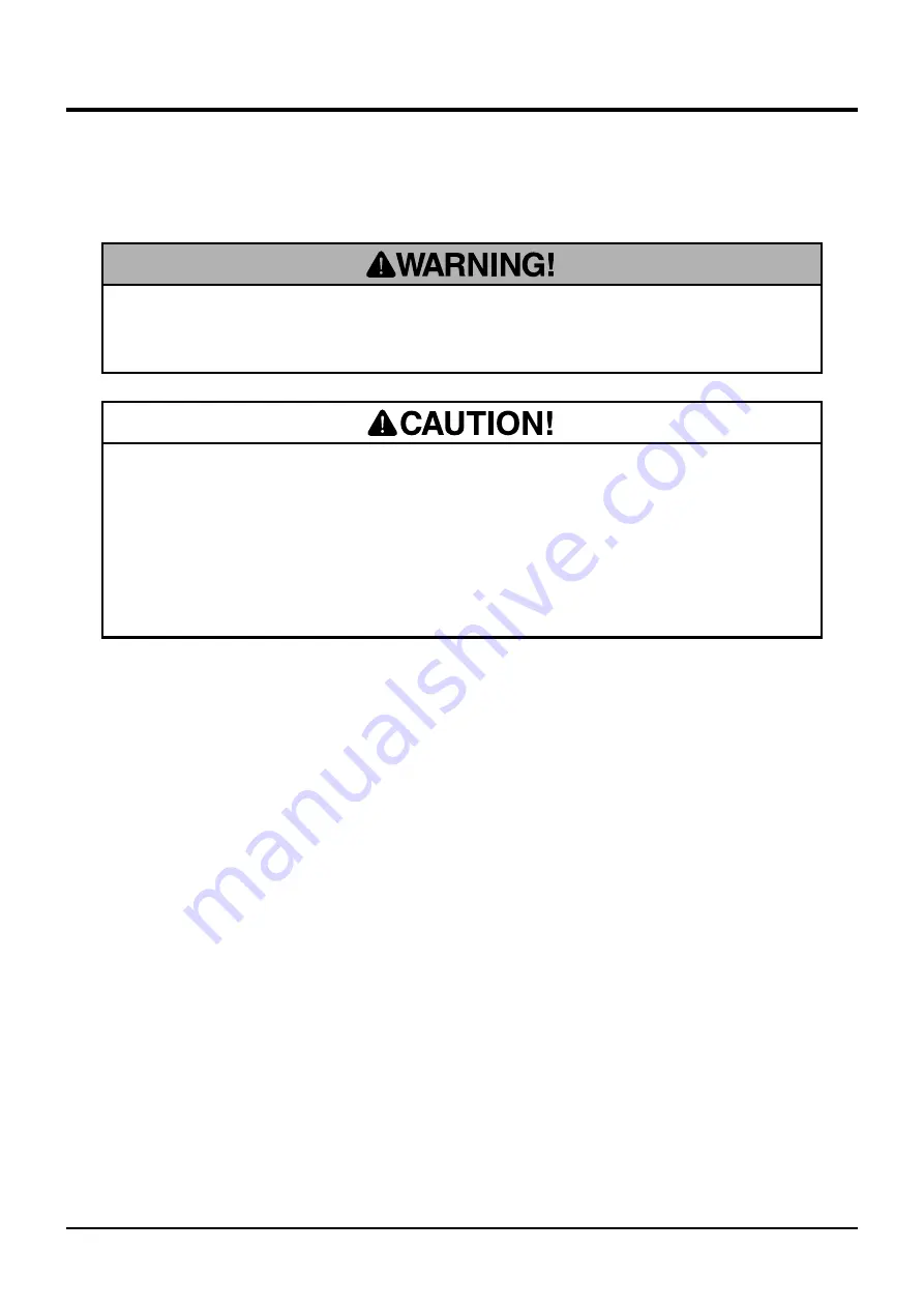 CanyCom Masao CM1401 Operator'S Manual Download Page 86